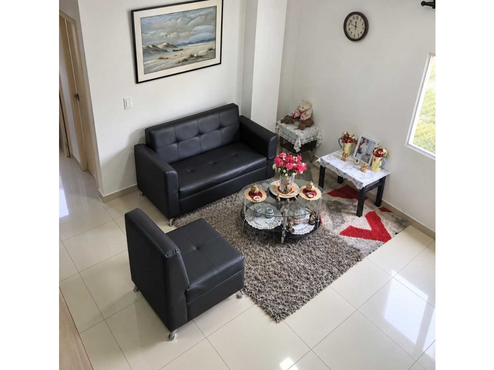 Se Vende Apartamento en Boston — foto 3