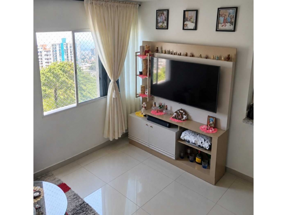 Se Vende Apartamento en Boston — foto 4