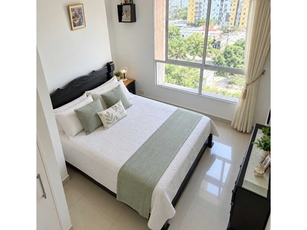 Se Vende Apartamento en Boston — foto 6