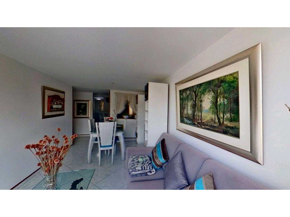 Se vende apartamento en Britalia Norte