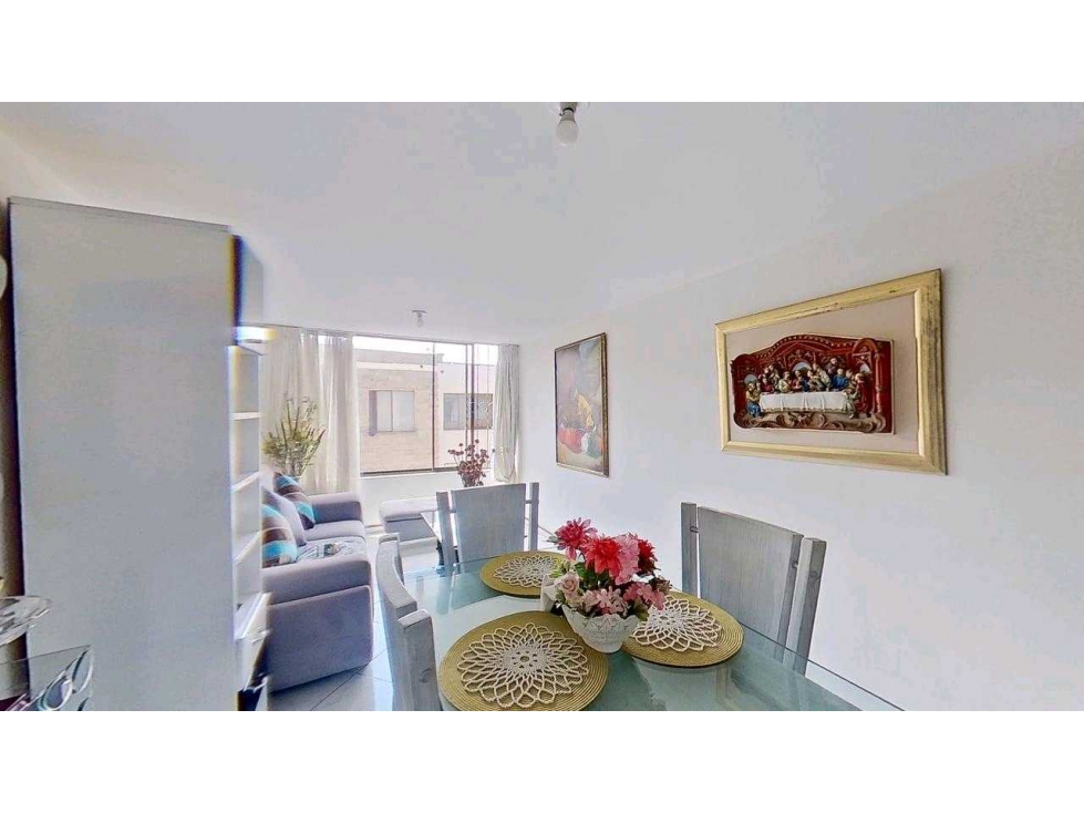 Se vende apartamento en Britalia Norte — foto 2