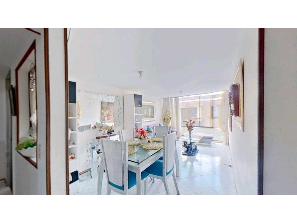 Se vende apartamento en Britalia Norte — foto 3