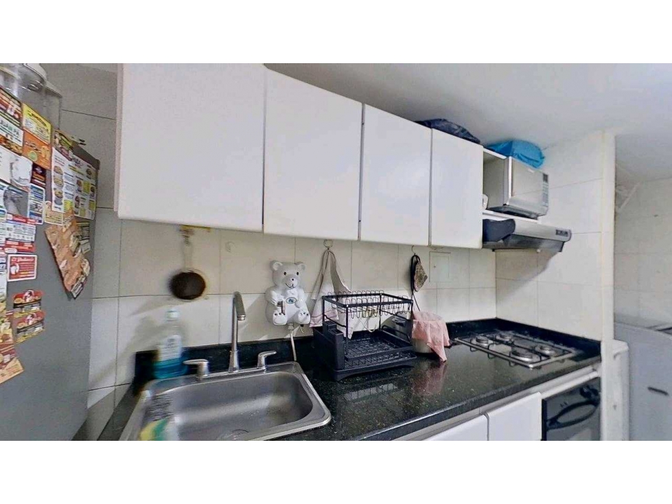 Se vende apartamento en Britalia Norte — foto 4