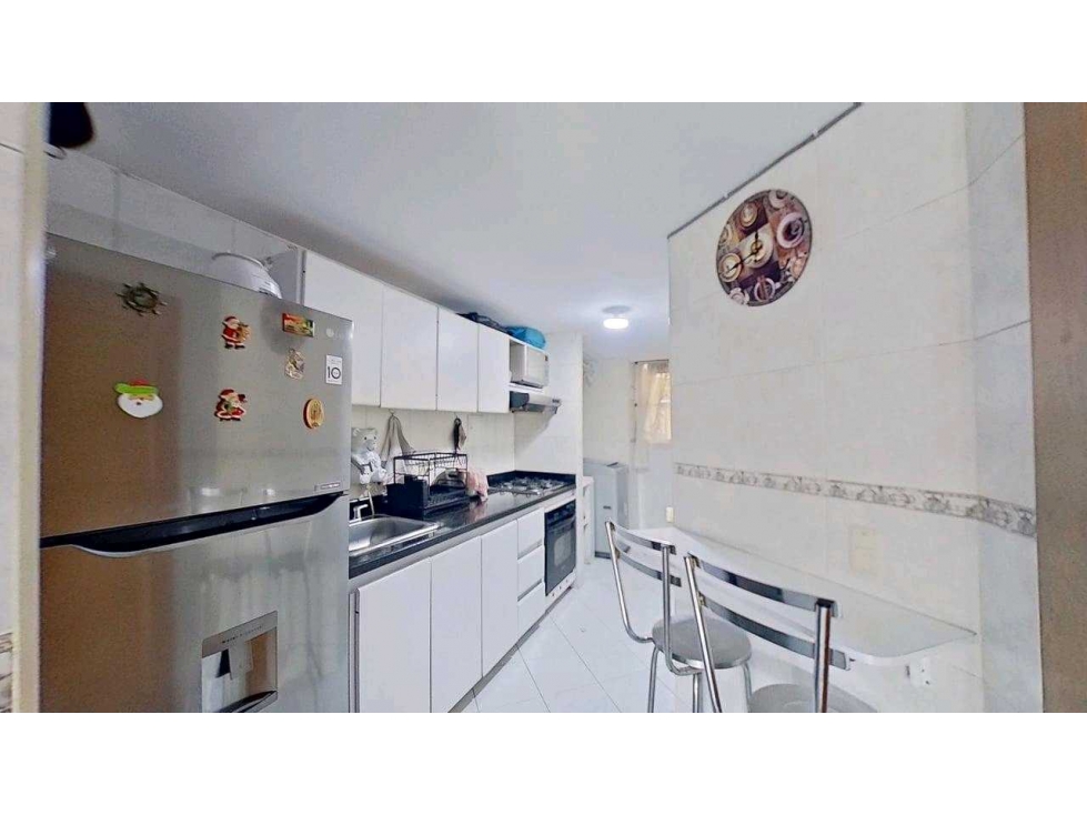 Se vende apartamento en Britalia Norte — foto 5