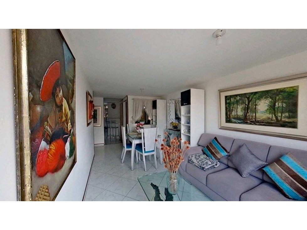 Se vende apartamento en Britalia Norte — foto 6