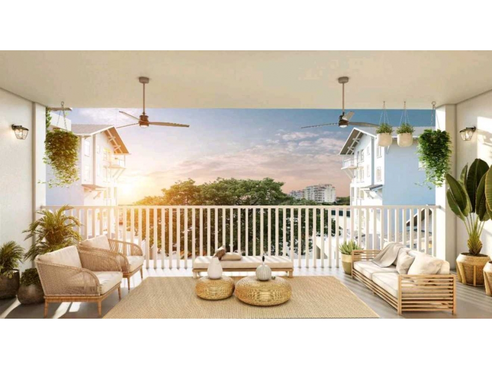 Se vende apartamento en Buenaventura - Marina Gardens Pre-venta. - 2