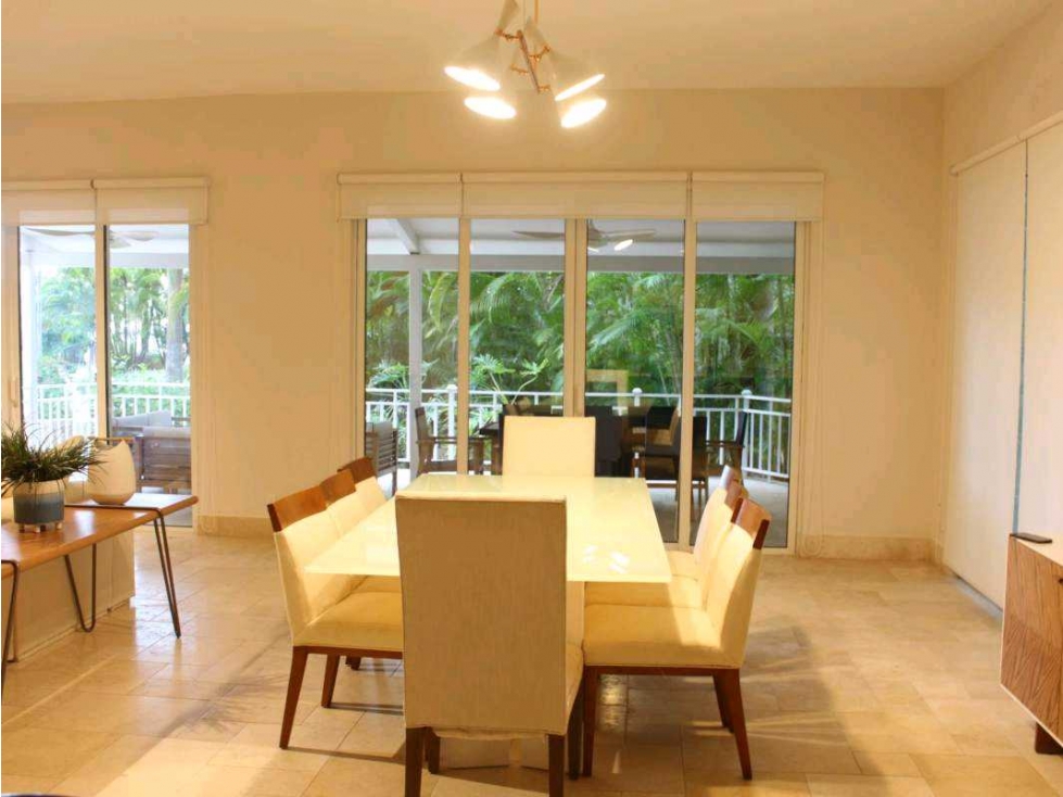 Se vende apartamento en Buenaventura - Rio Hato - 2