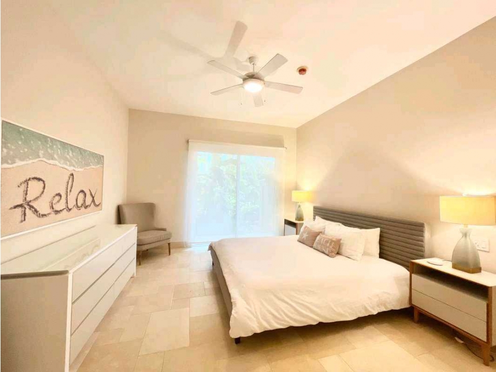 Se vende apartamento en Buenaventura - Rio Hato - 5