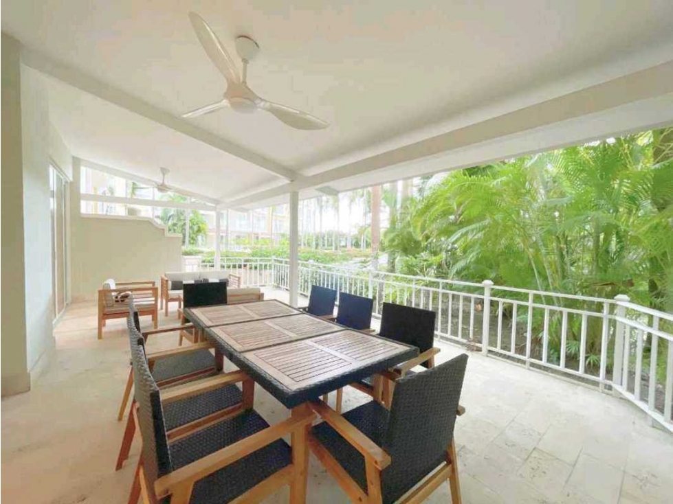 Se vende apartamento en Buenaventura - Rio Hato - 6