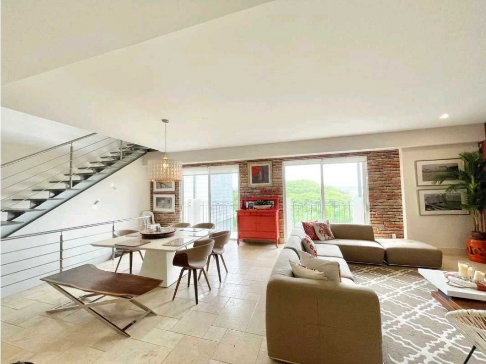 Se vende apartamento en Buenaventura - Rio Hato. - 5