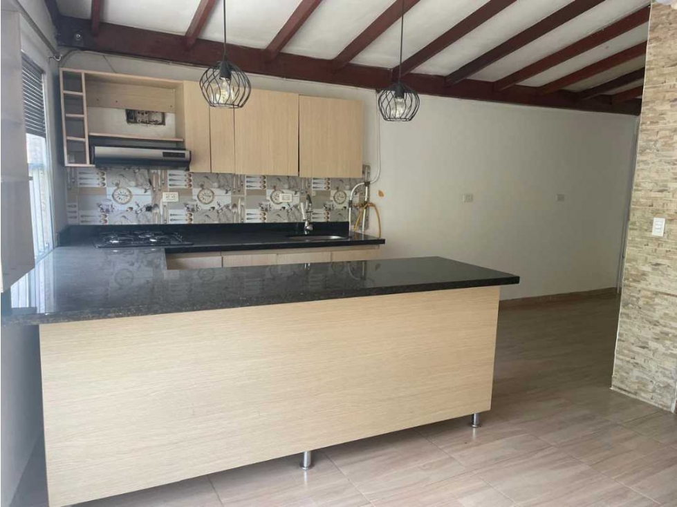 Se vende apartamento en Buenos Aires