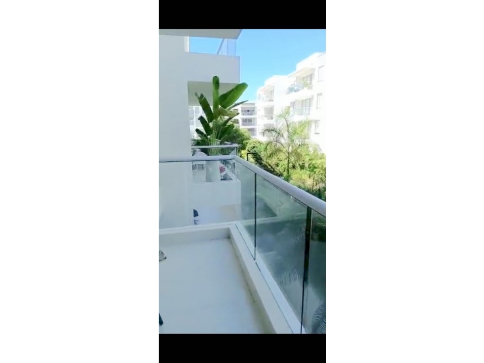 SE VENDE APARTAMENTO EN BURANO, SERENA DEL MAR — foto 2
