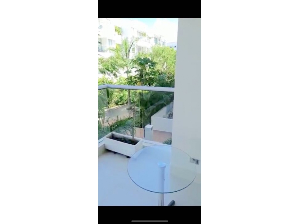 SE VENDE APARTAMENTO EN BURANO, SERENA DEL MAR — foto 3