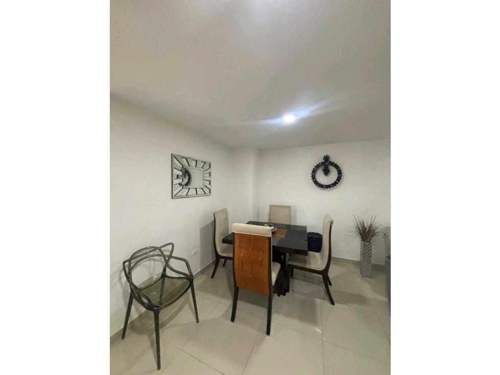 SE VENDE APARTAMENTO EN CABAÑAS. — foto 2