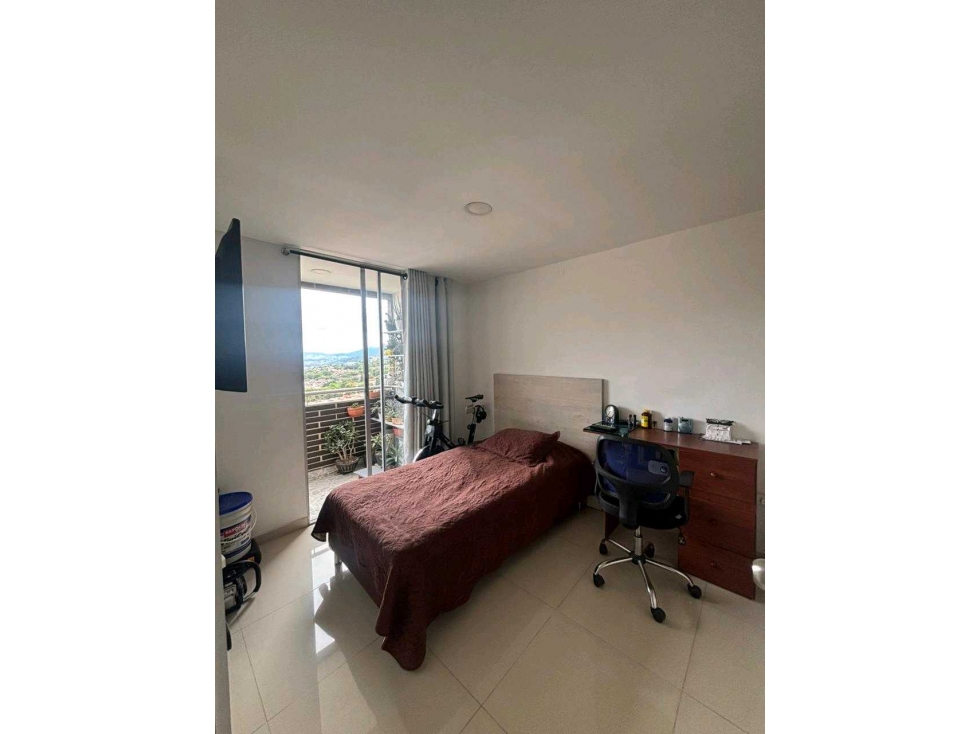 SE VENDE APARTAMENTO EN CABAÑAS. — foto 3