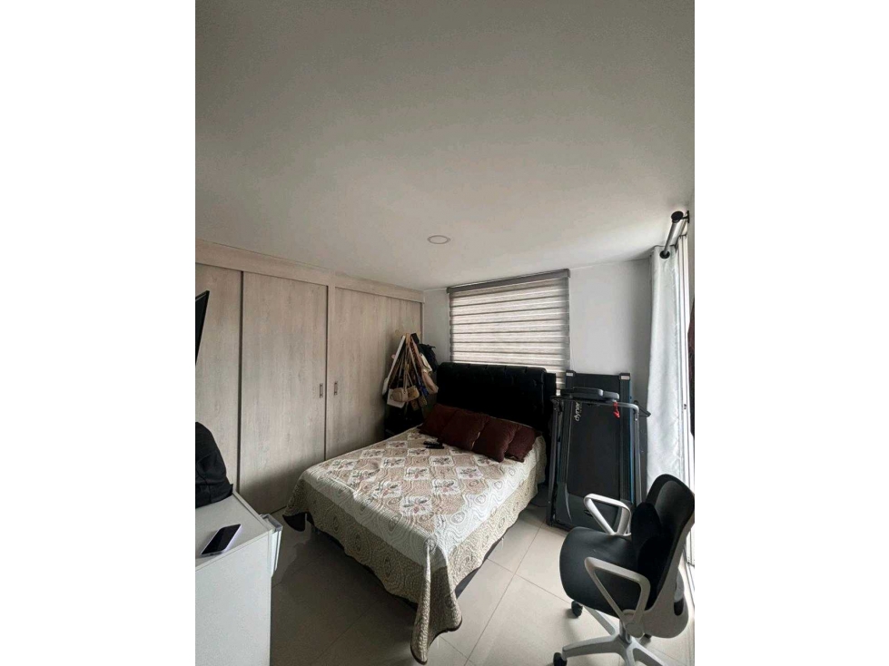 SE VENDE APARTAMENTO EN CABAÑAS. — foto 5
