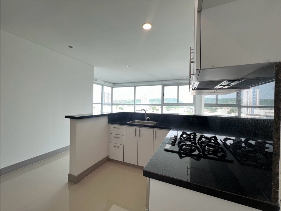 Se Vende Apartamento en Cabrero, Cartagena — foto 3