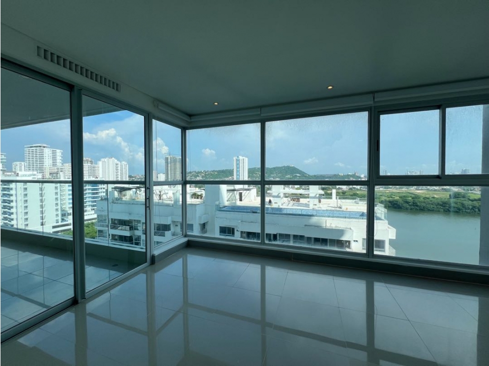 Se Vende Apartamento en Cabrero, Cartagena — foto 4