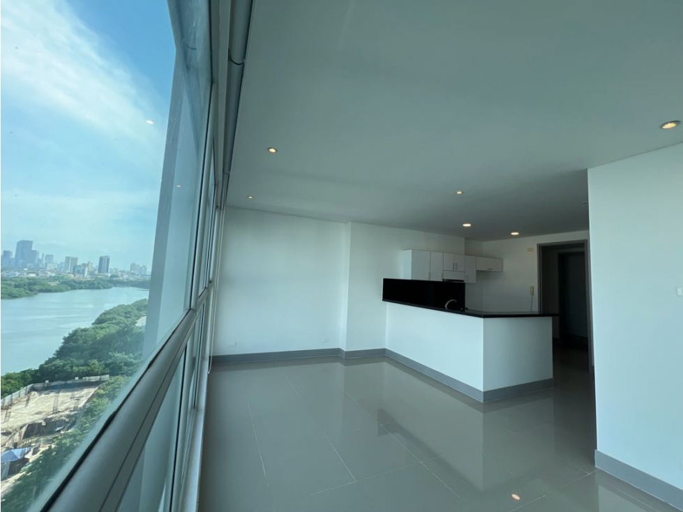 Se Vende Apartamento en Cabrero, Cartagena — foto 5