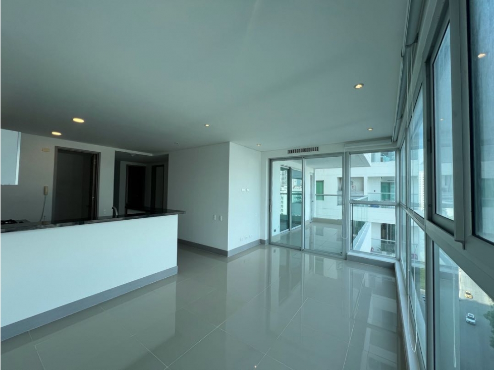 Se Vende Apartamento en Cabrero, Cartagena — foto 6