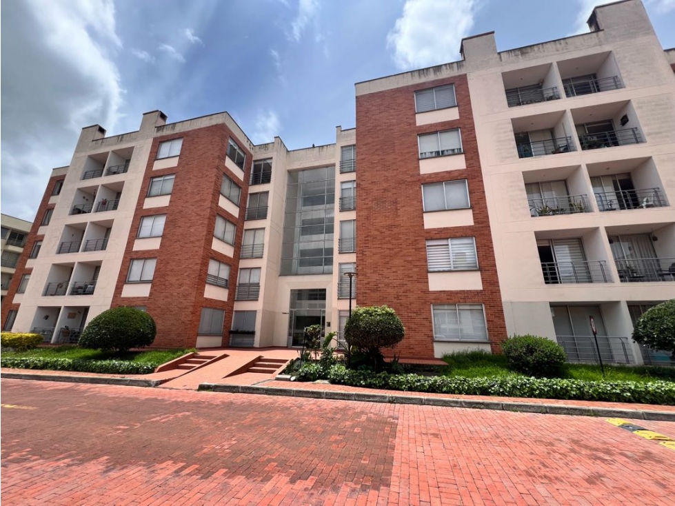SE VENDE APARTAMENTO EN CAJICÁ SECTOR CENTRO — foto 3