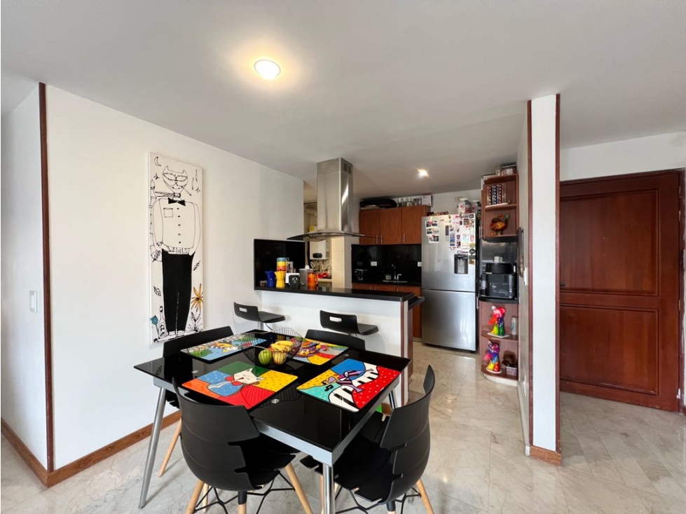 SE VENDE APARTAMENTO EN CAJICÁ SECTOR CENTRO — foto 6