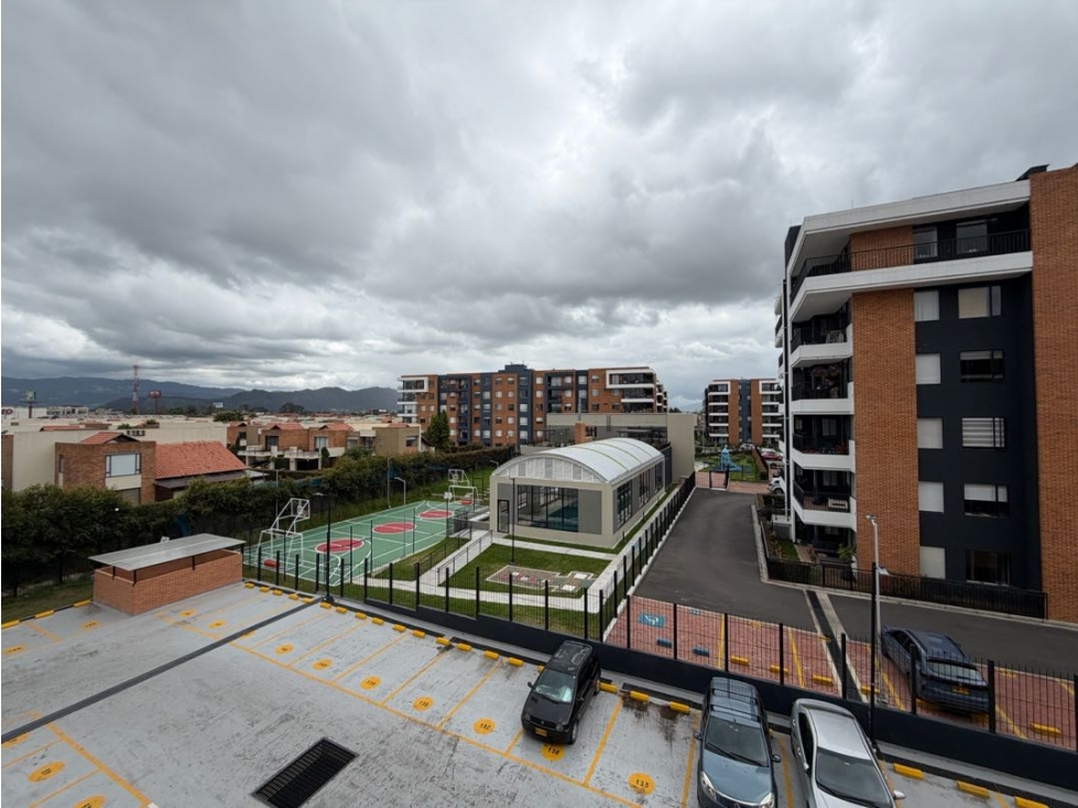 SE VENDE APARTAMENTO EN CAJICÁ MILLA DE ORO — foto 2