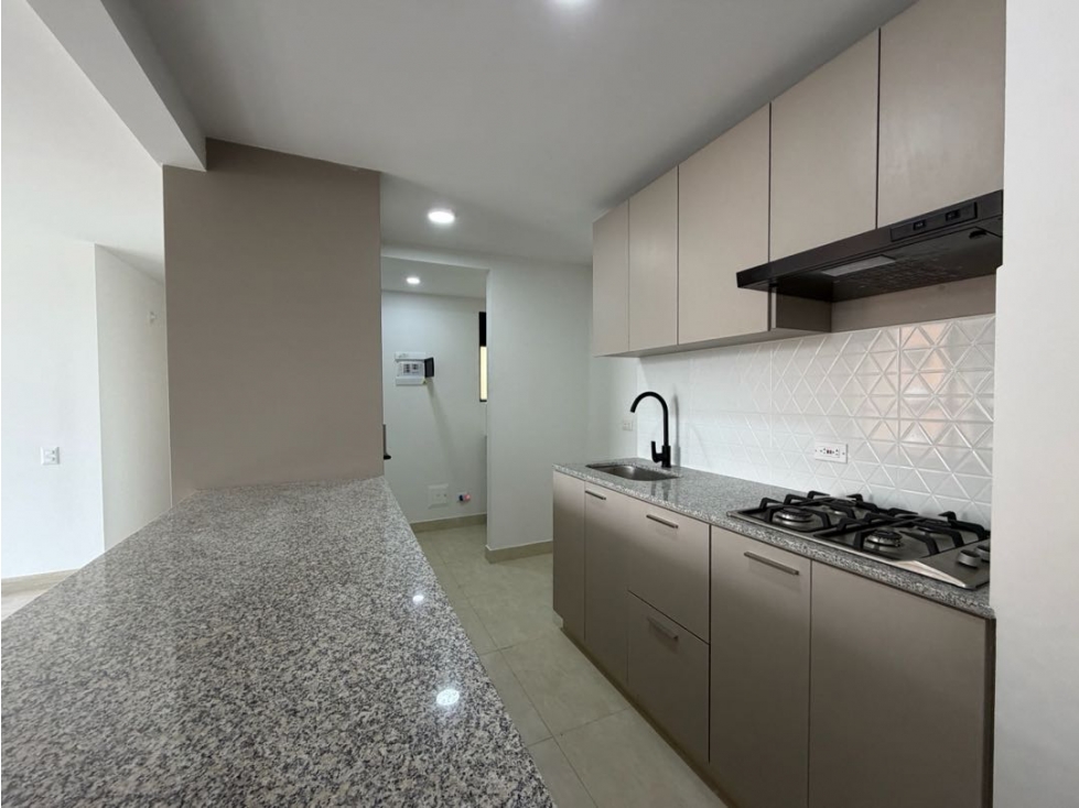 SE VENDE APARTAMENTO EN CAJICÁ MILLA DE ORO — foto 3