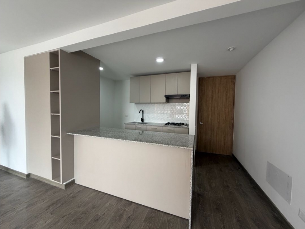 SE VENDE APARTAMENTO EN CAJICÁ MILLA DE ORO — foto 6