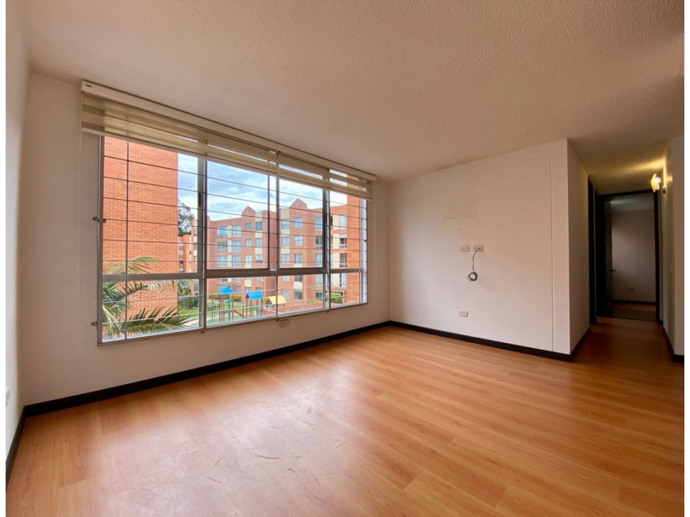 SE VENDE APARTAMENTO EN CAJICA