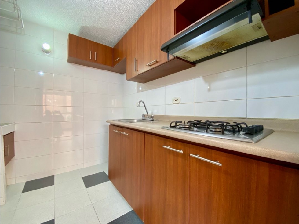 SE VENDE APARTAMENTO EN CAJICA — foto 3