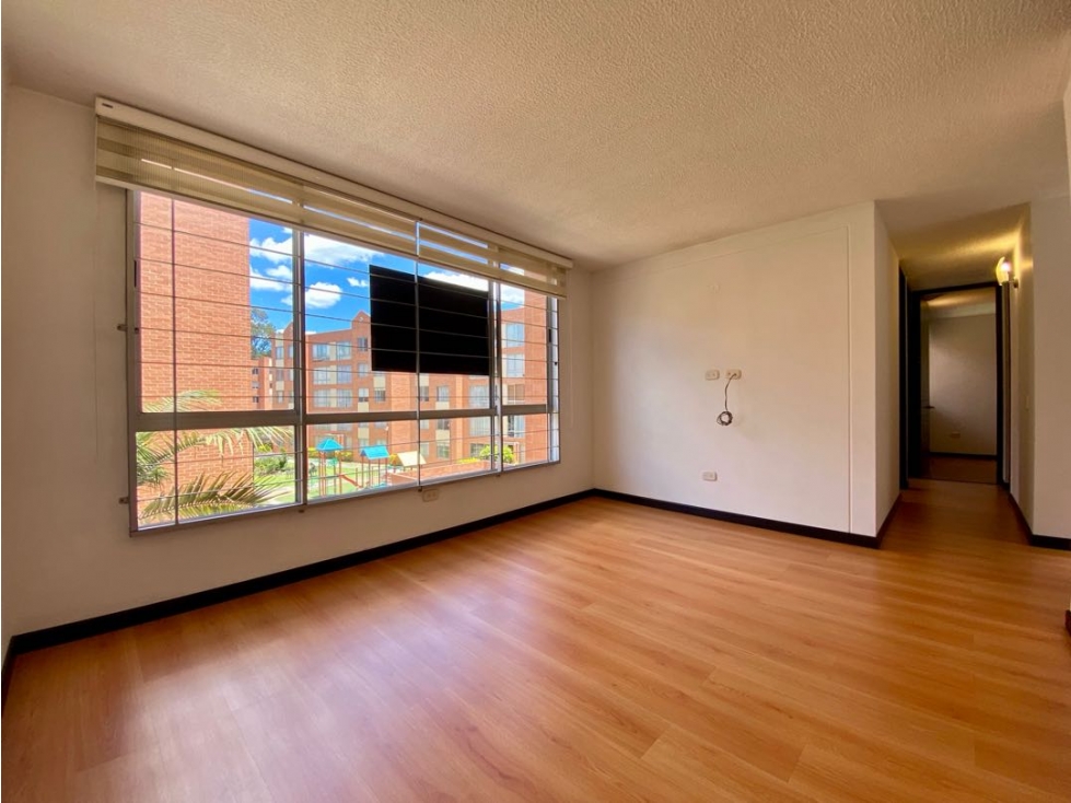 SE VENDE APARTAMENTO EN CAJICA