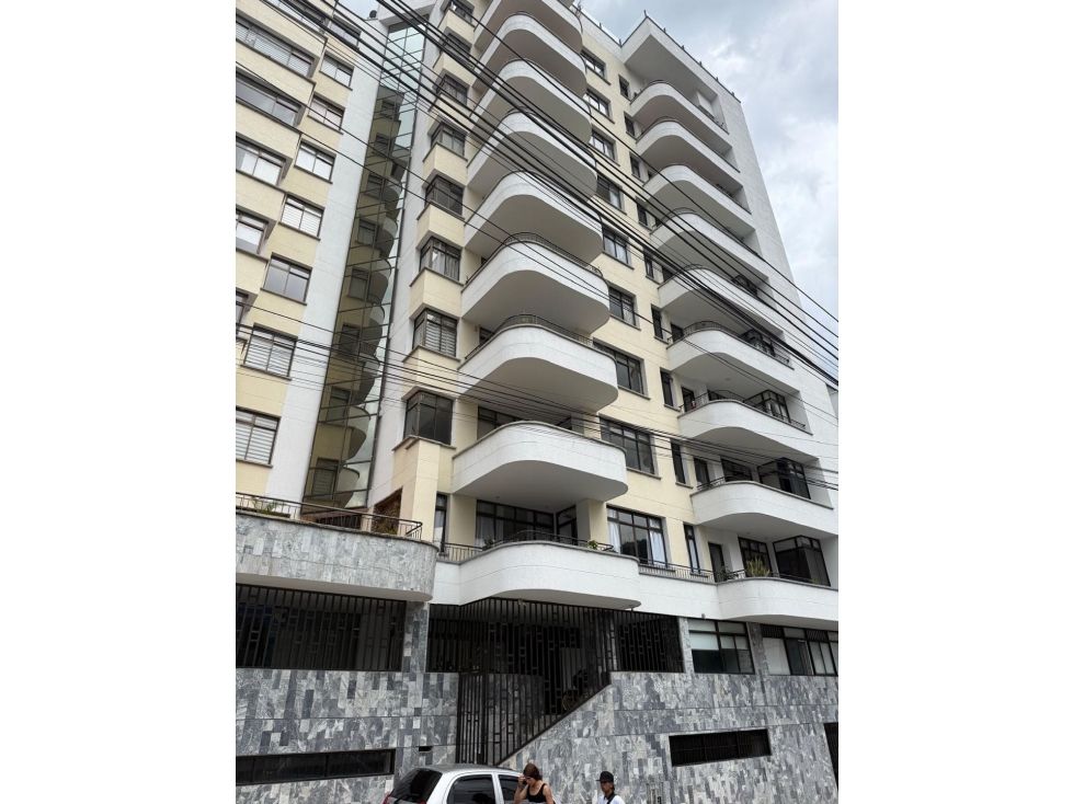 Se vende apartamento en Calarca Quindio