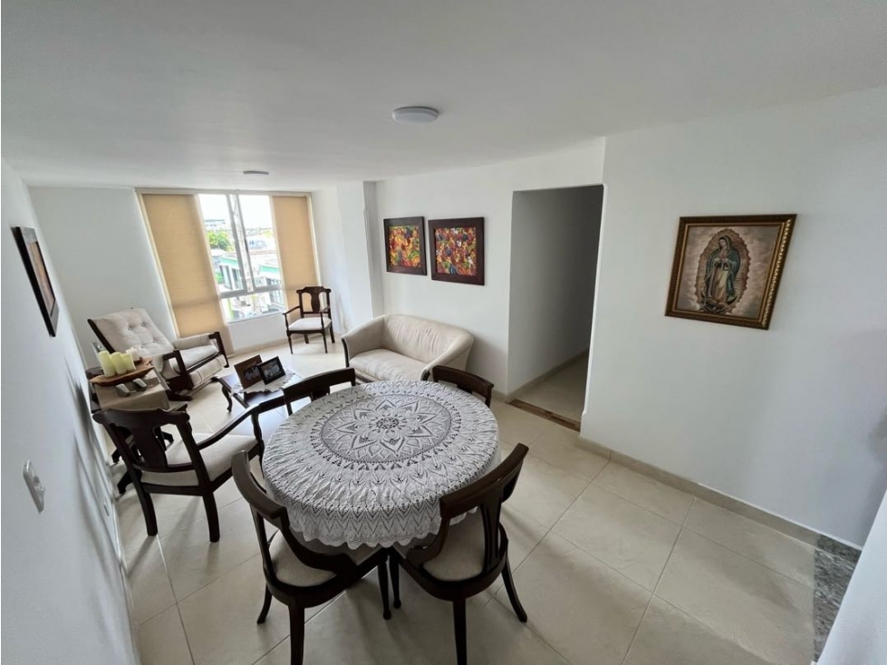 SE VENDE APARTAMENTO EN CALARCA QUINDIO