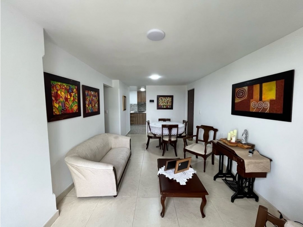 SE VENDE APARTAMENTO EN CALARCA QUINDIO - 2
