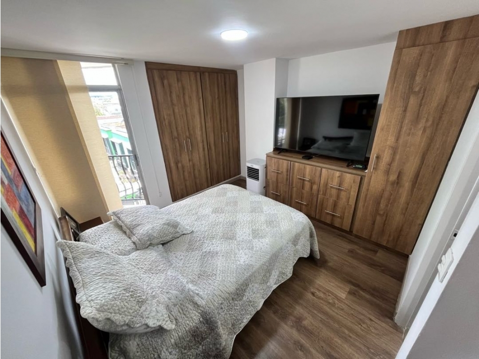 SE VENDE APARTAMENTO EN CALARCA QUINDIO - 3