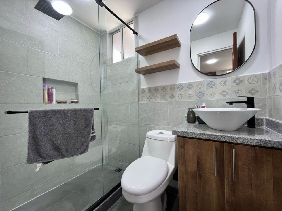 SE VENDE APARTAMENTO EN CALARCA QUINDIO - 5