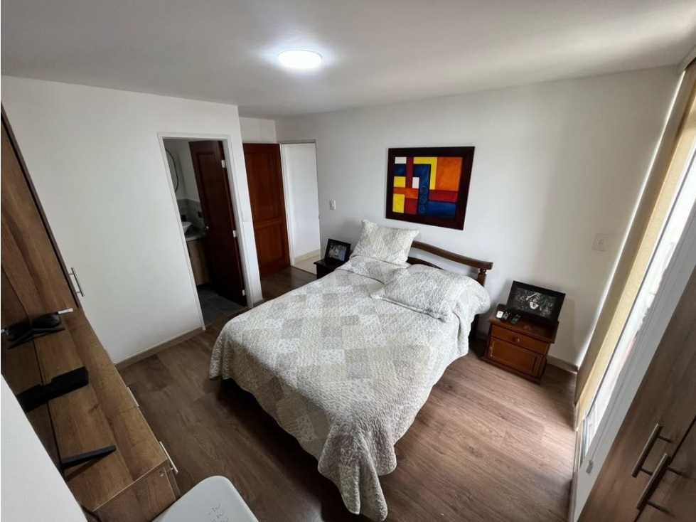 SE VENDE APARTAMENTO EN CALARCA QUINDIO - 6