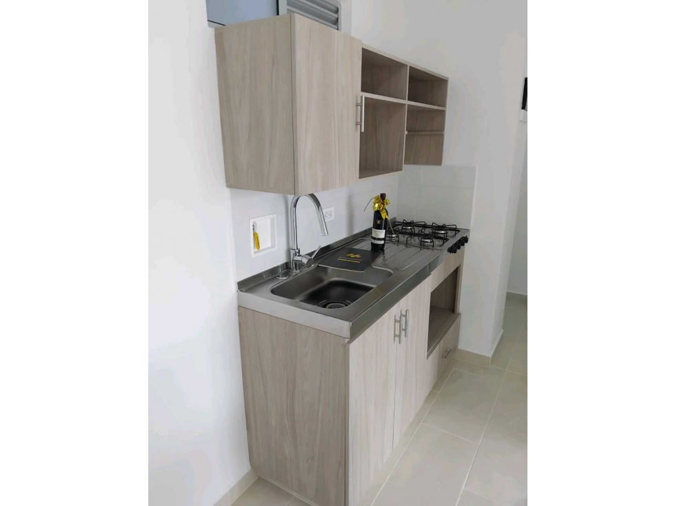 SE VENDE APARTAMENTO EN CALASANZ. — foto 3