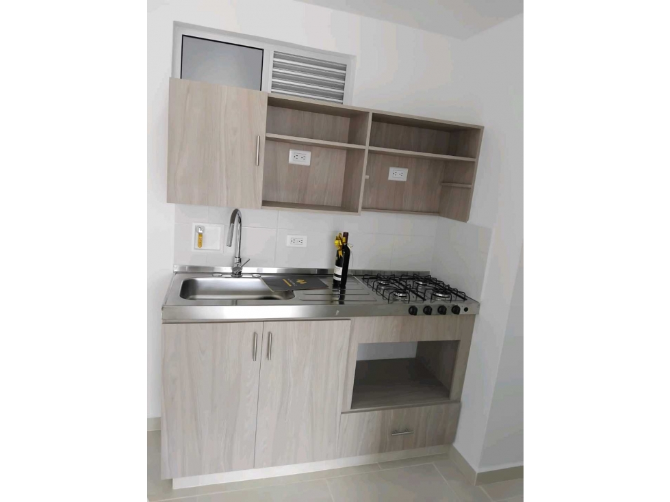SE VENDE APARTAMENTO EN CALASANZ. — foto 4
