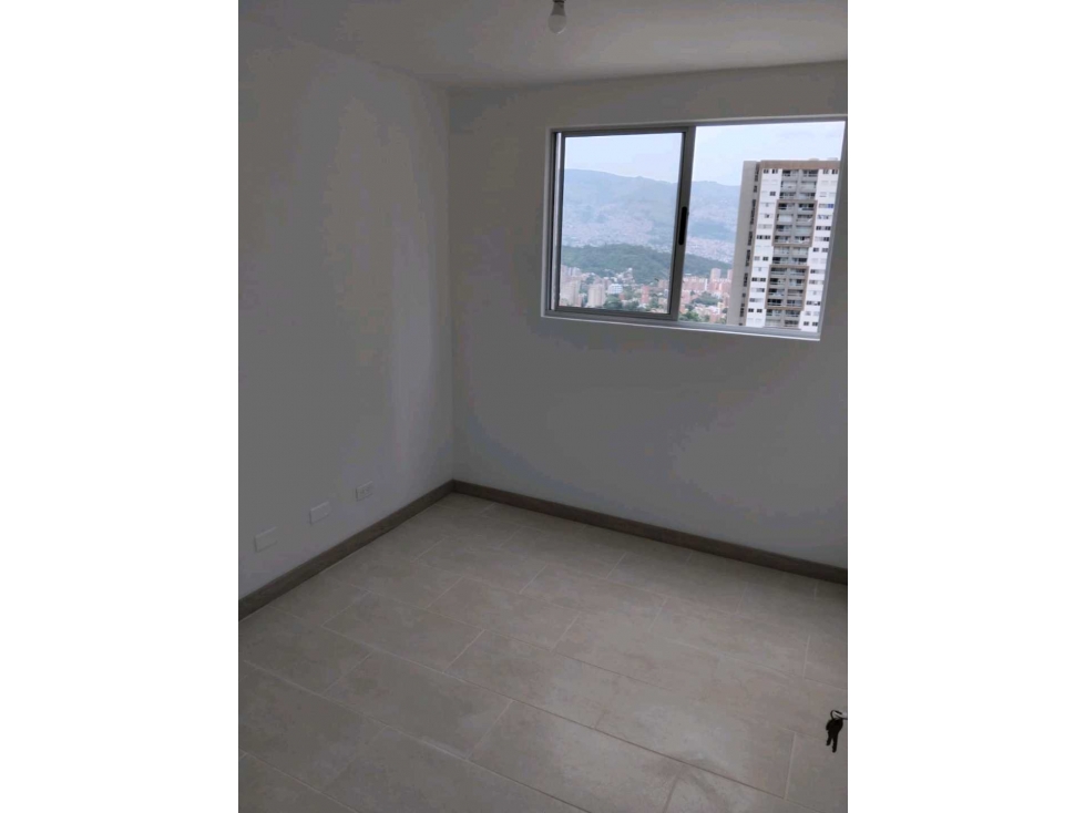SE VENDE APARTAMENTO EN CALASANZ. — foto 6