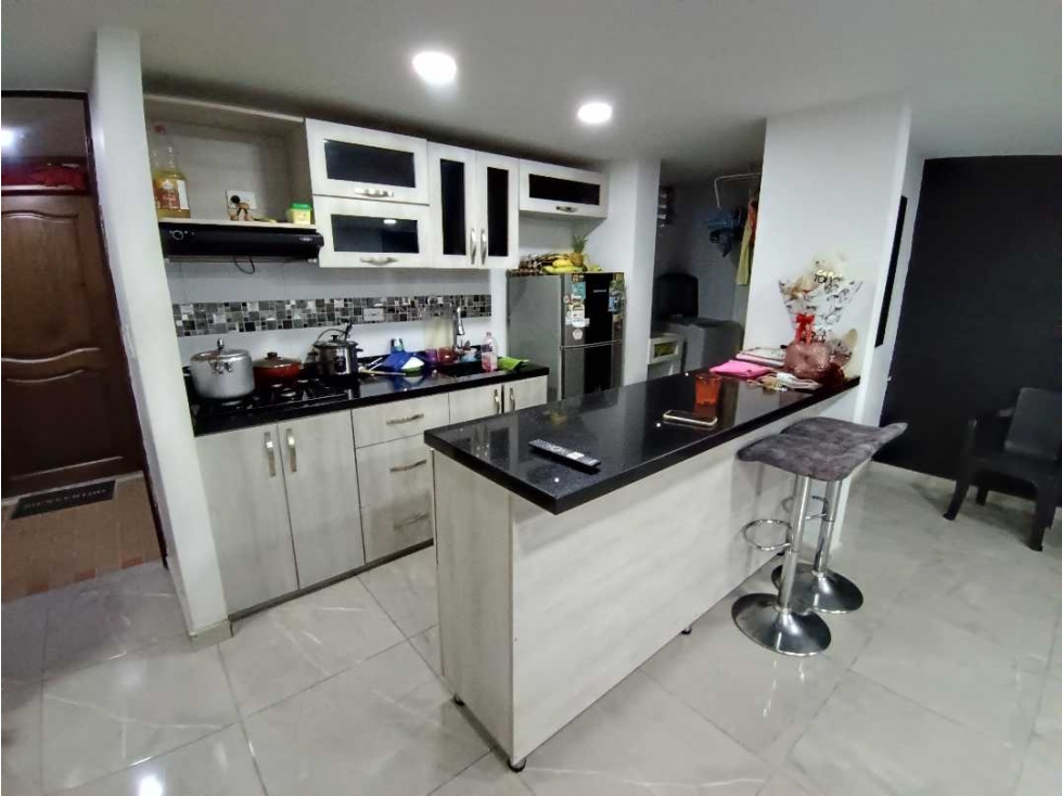 Se Vende Apartamento en calasanz