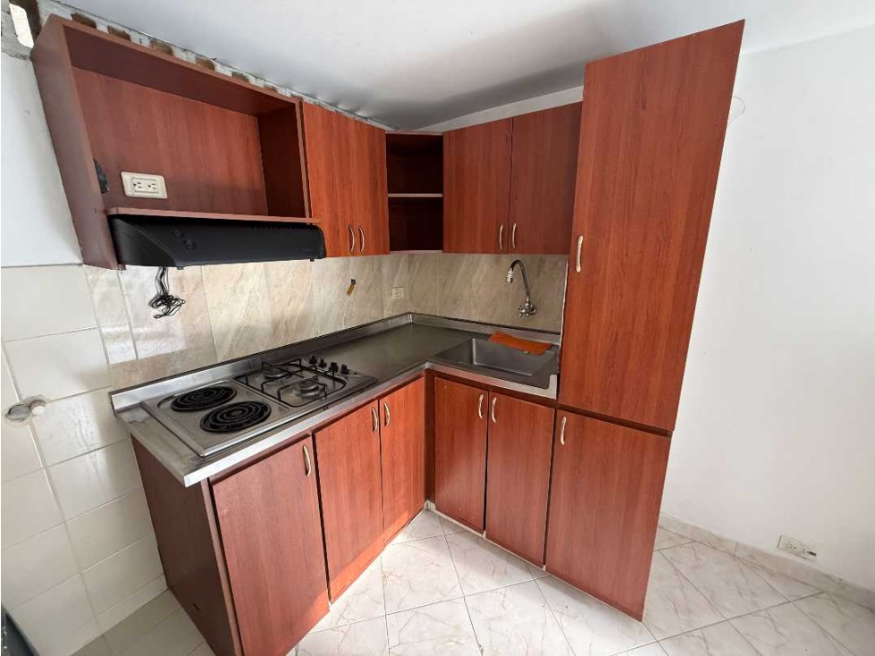 Se Vende apartamento en calasanz