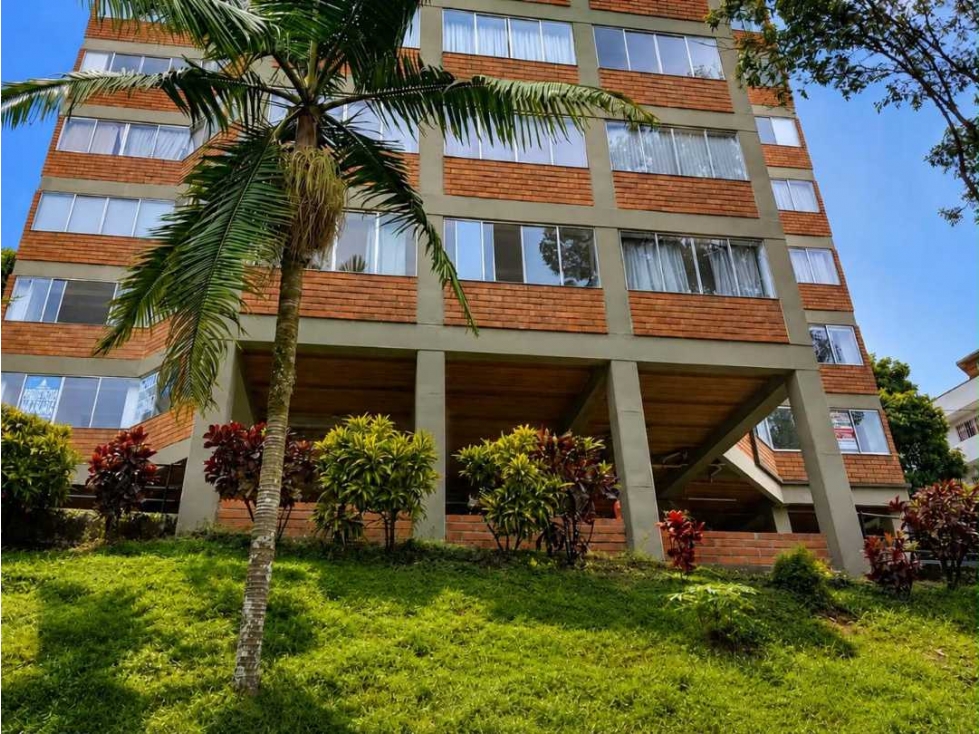 SE VENDE APARTAMENTO EN CALASANZ PARTE BAJA. — foto 4