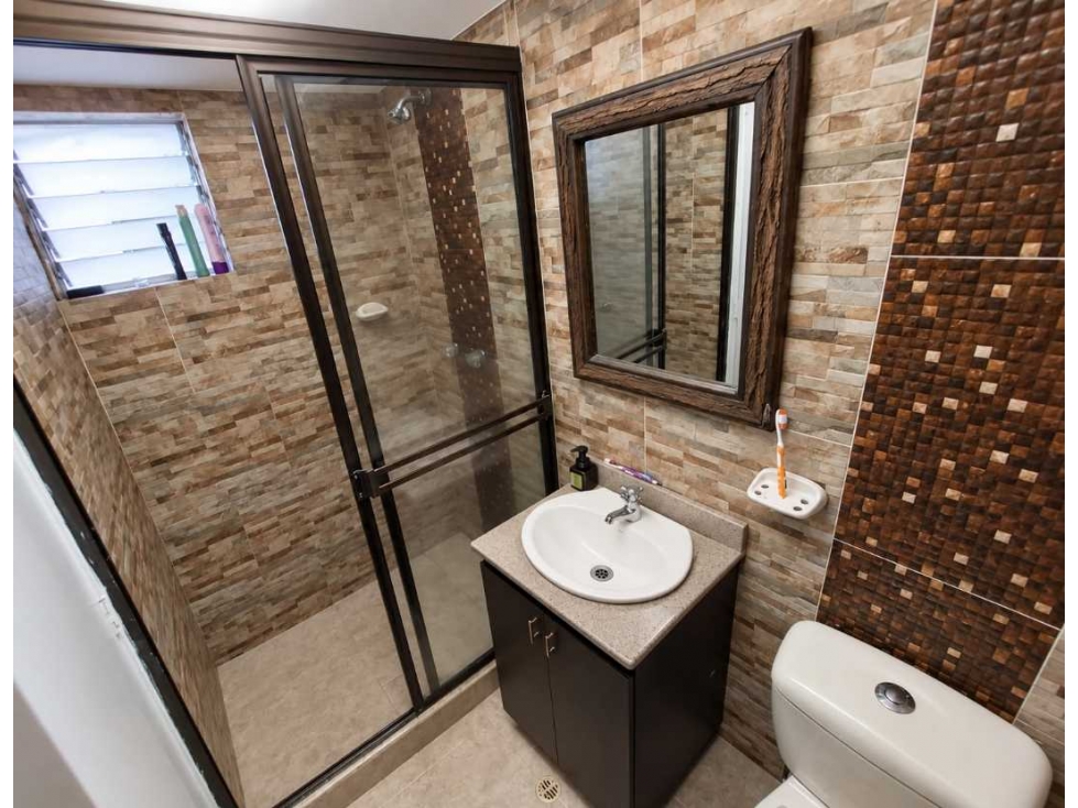 SE VENDE APARTAMENTO EN CALASANZ PARTE BAJA. - 6