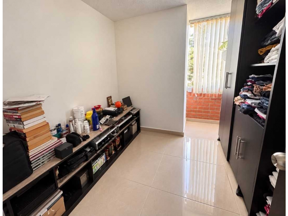 SE VENDE APARTAMENTO EN CALASANZ. — foto 6