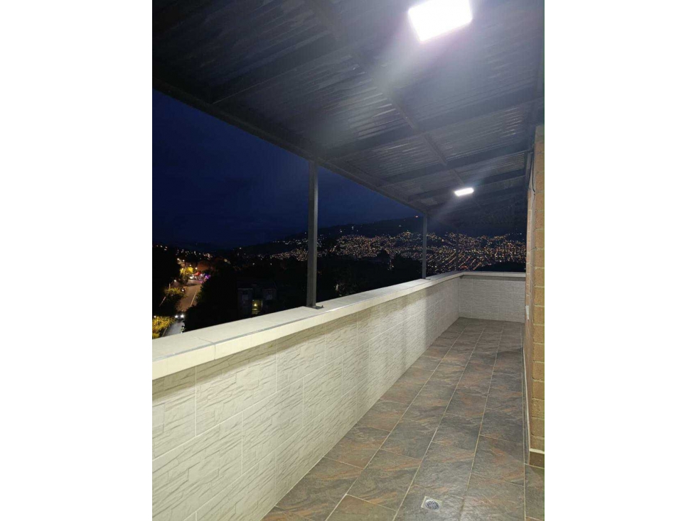 Se vende apartamento en Calazans — foto 2