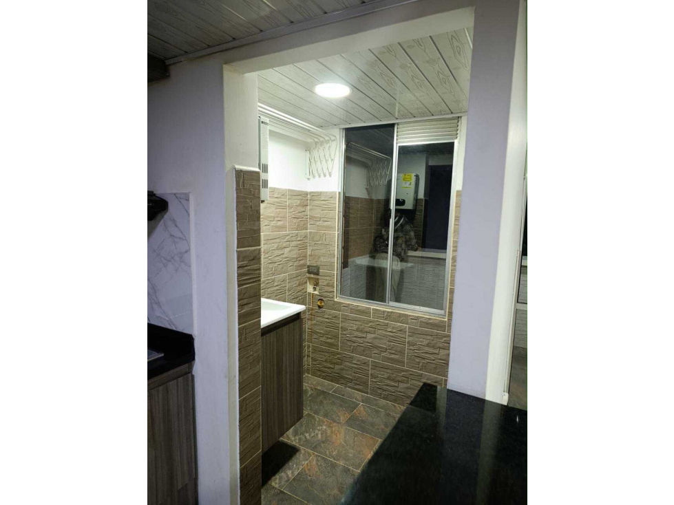 Se vende apartamento en Calazans — foto 3