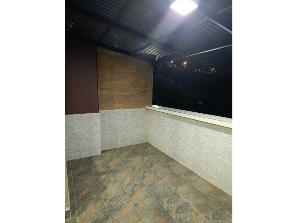Se vende apartamento en Calazans — foto 4
