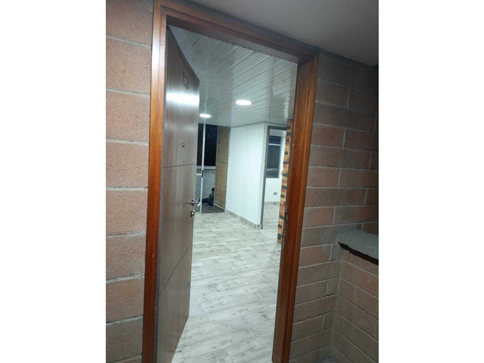 Se vende apartamento en Calazans — foto 6